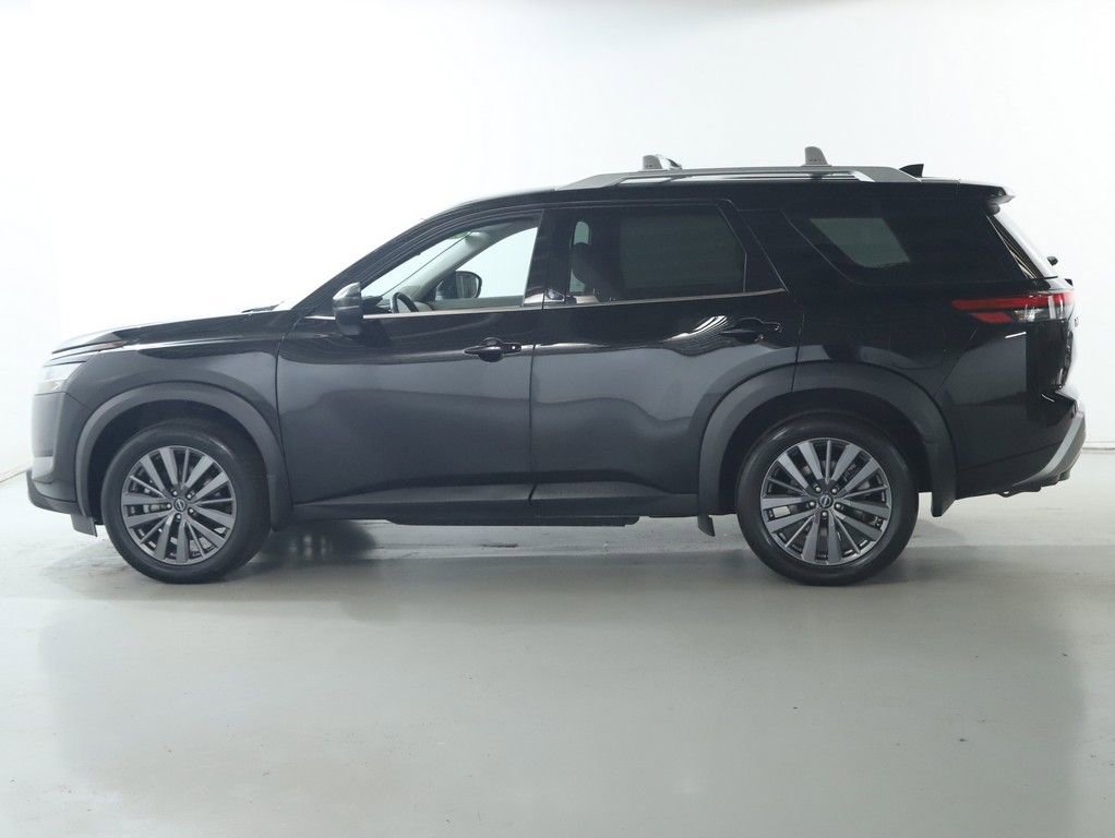 Certified 2023 Nissan Pathfinder SL w/ SL Premium Package image 43