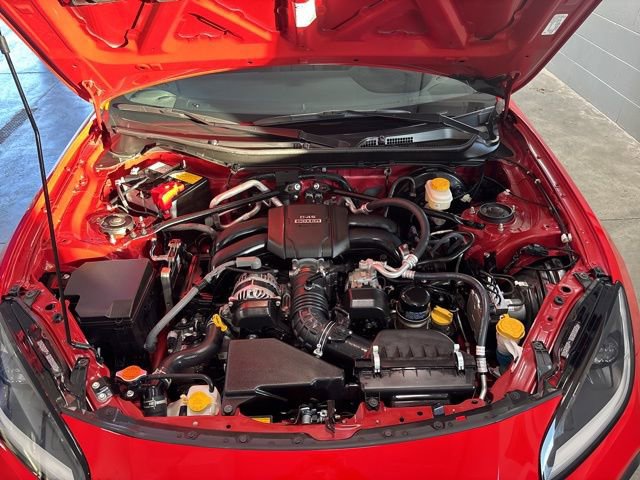 Used 2024 Toyota GR86 Premium image 20