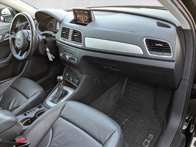 Used 2017 Audi Q3 2.0T Premium image 18