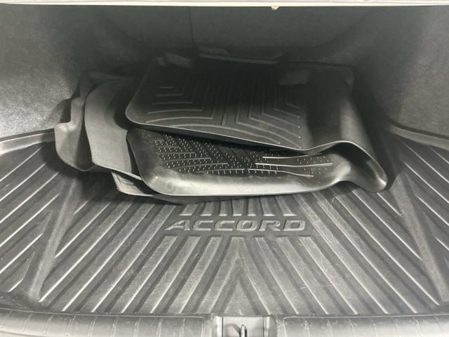 Certified 2021 Honda Accord Touring image 27