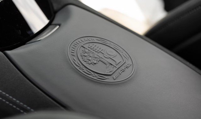 Used 2020 Mercedes-Benz AMG GT R image 13