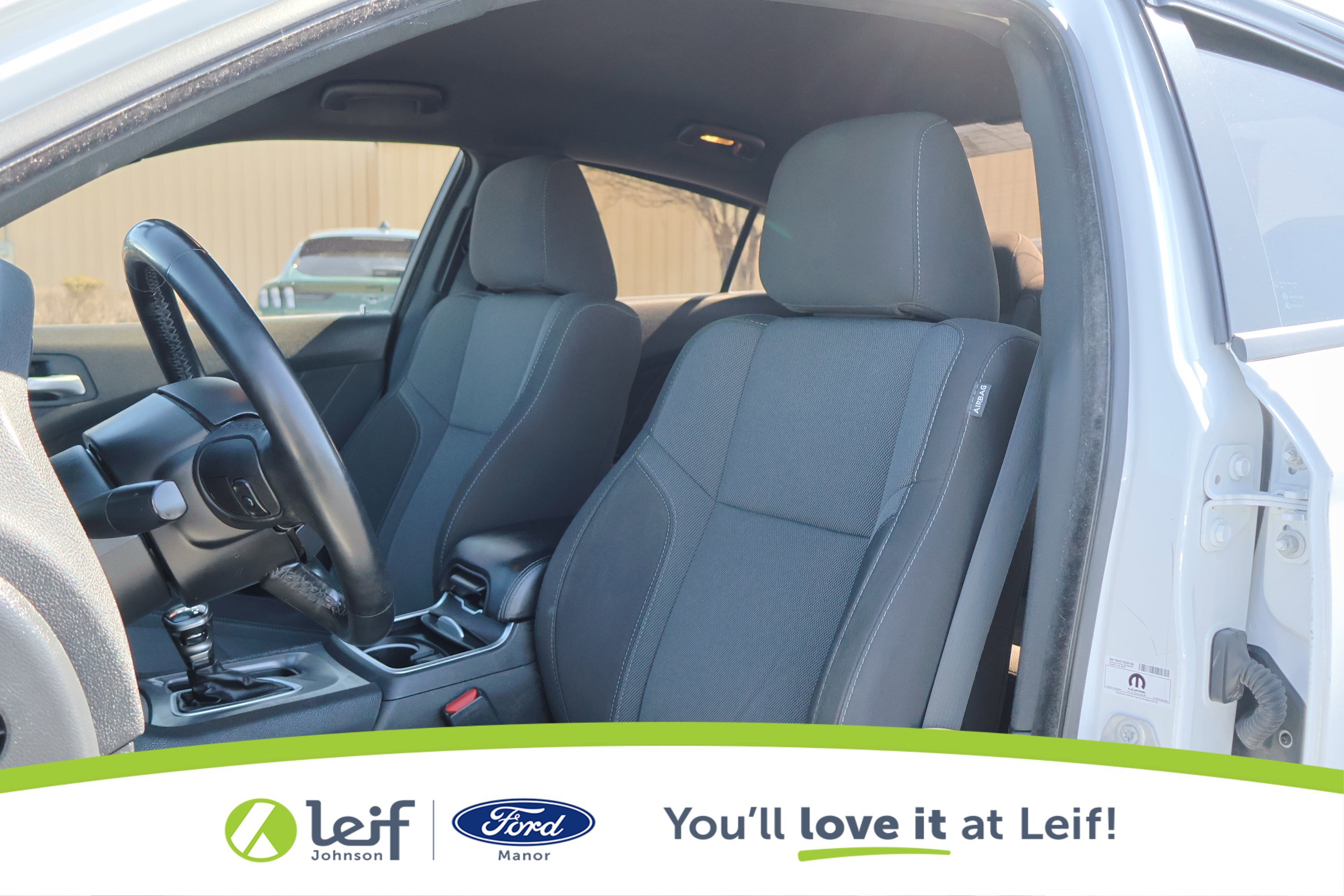 Used 2021 Dodge Charger SXT image 11