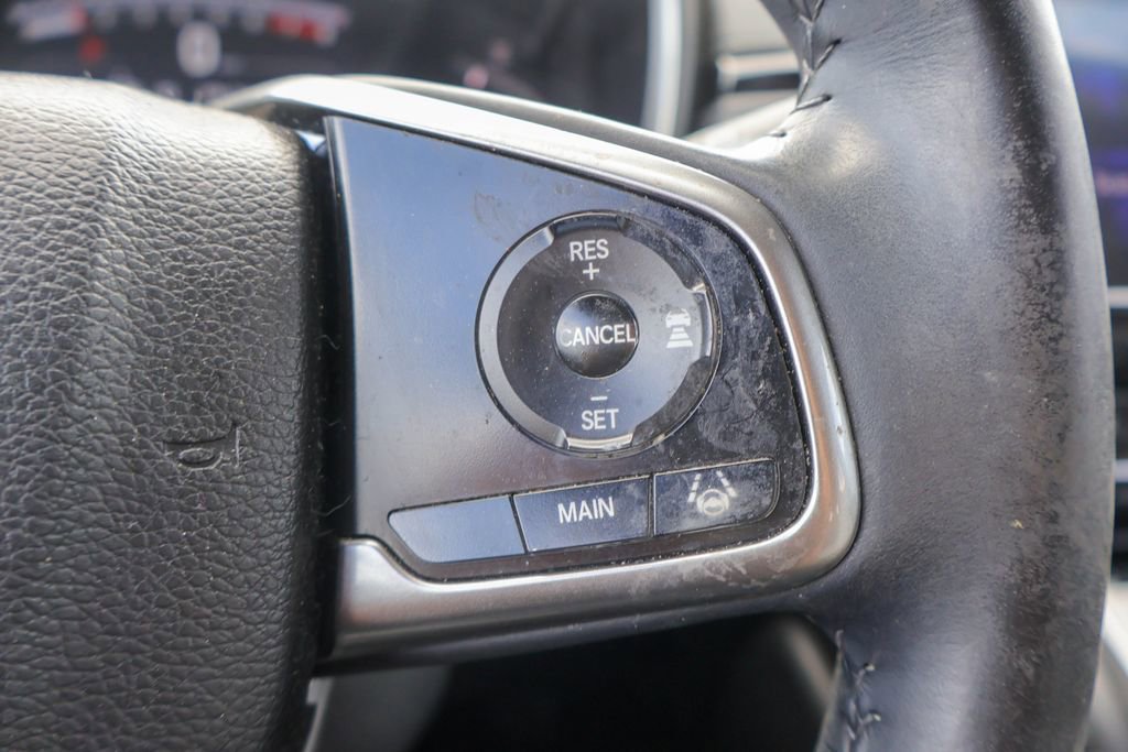 Used 2018 Honda CR-V EX-L image 14