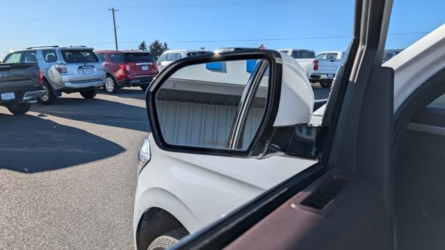 Used 2024 Ford Expedition Max Limited image 27