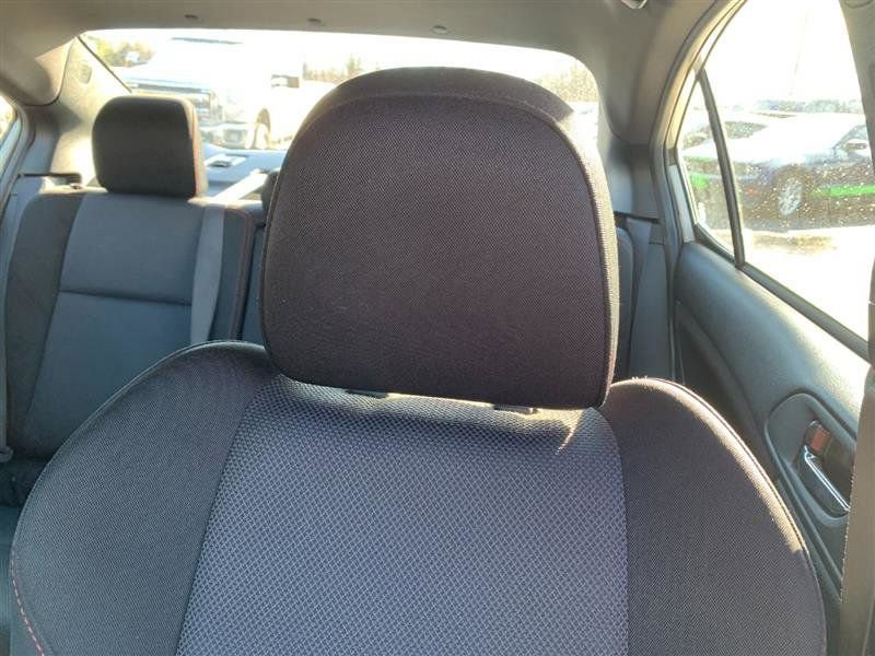 Used 2019 Subaru WRX Premium image 13