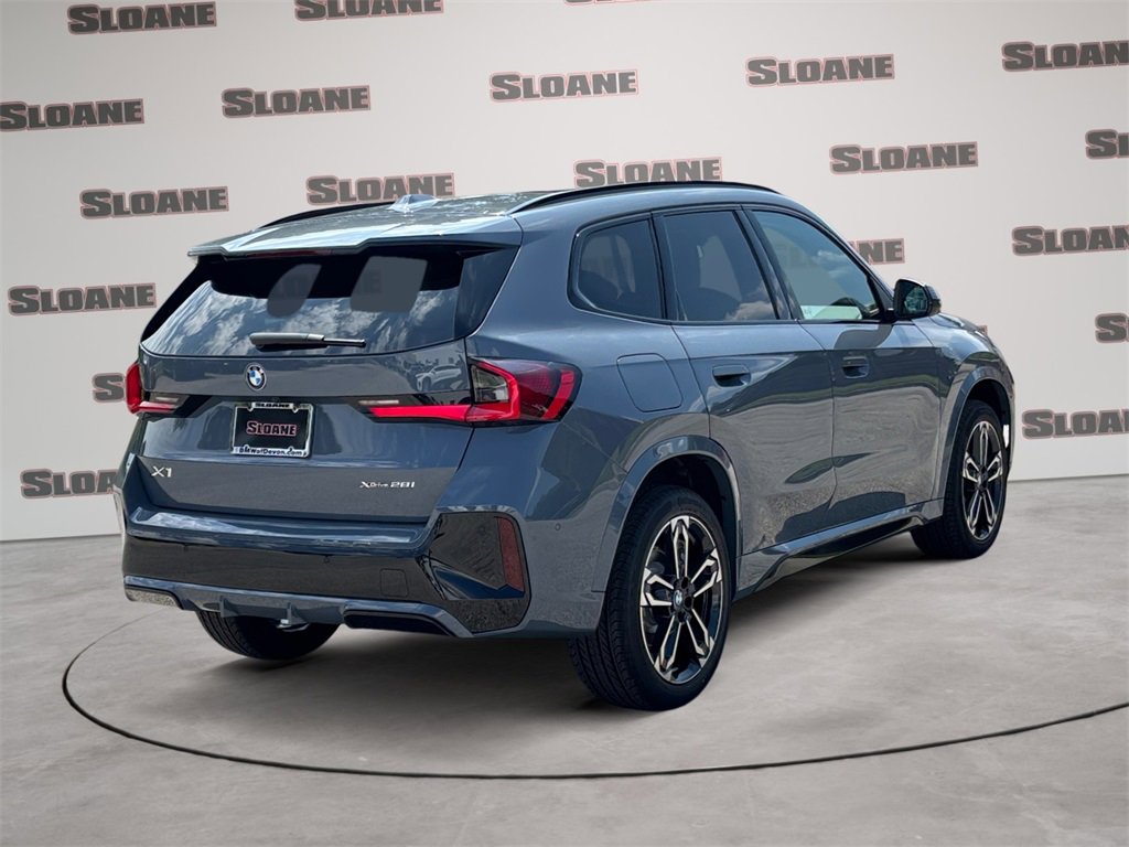 New 2026 BMW X1 xDrive28i w/ Technology Package image 5