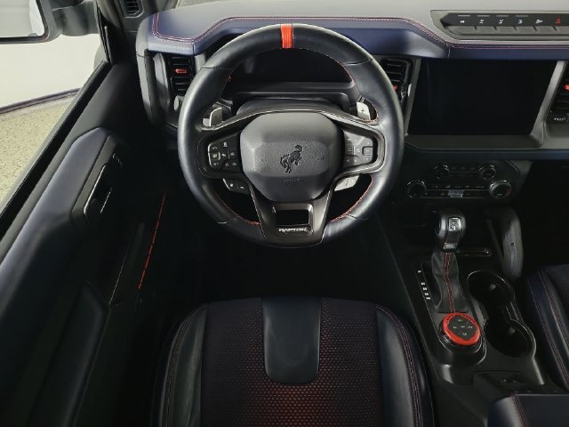 Used 2024 Ford Bronco Raptor AWD/4WD image 11