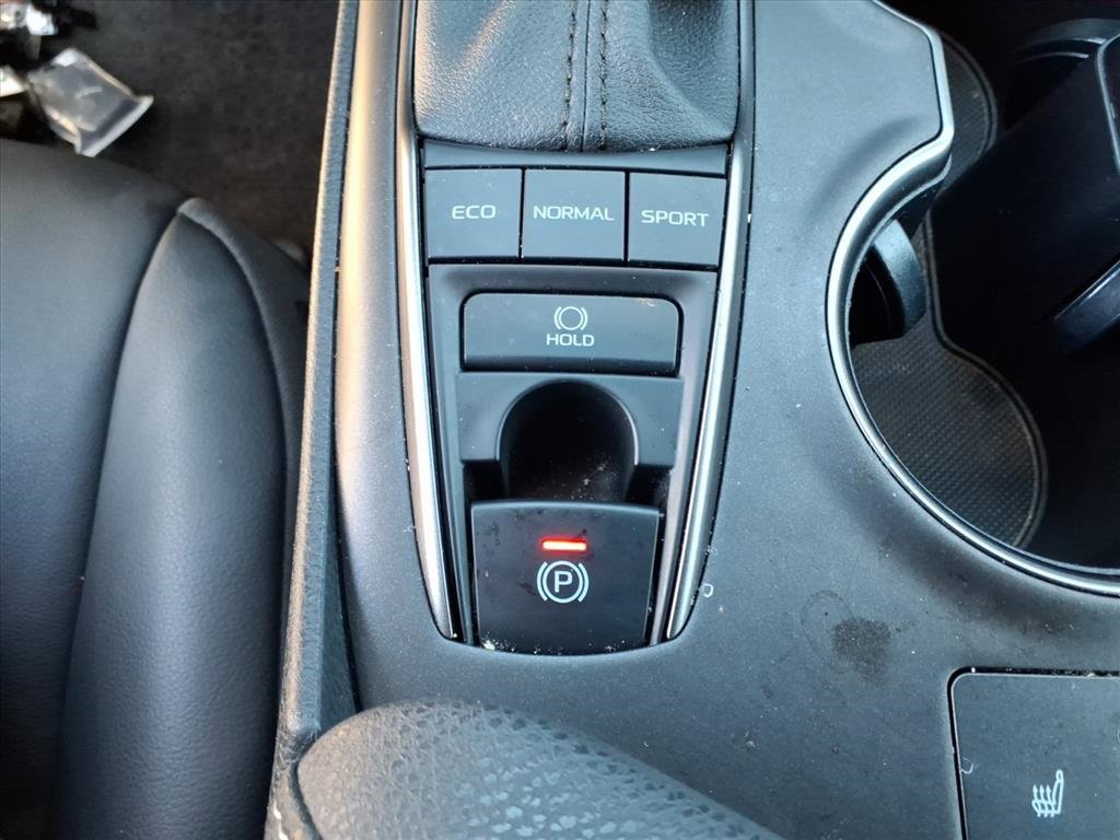 Certified 2024 Toyota Camry XSE image 15