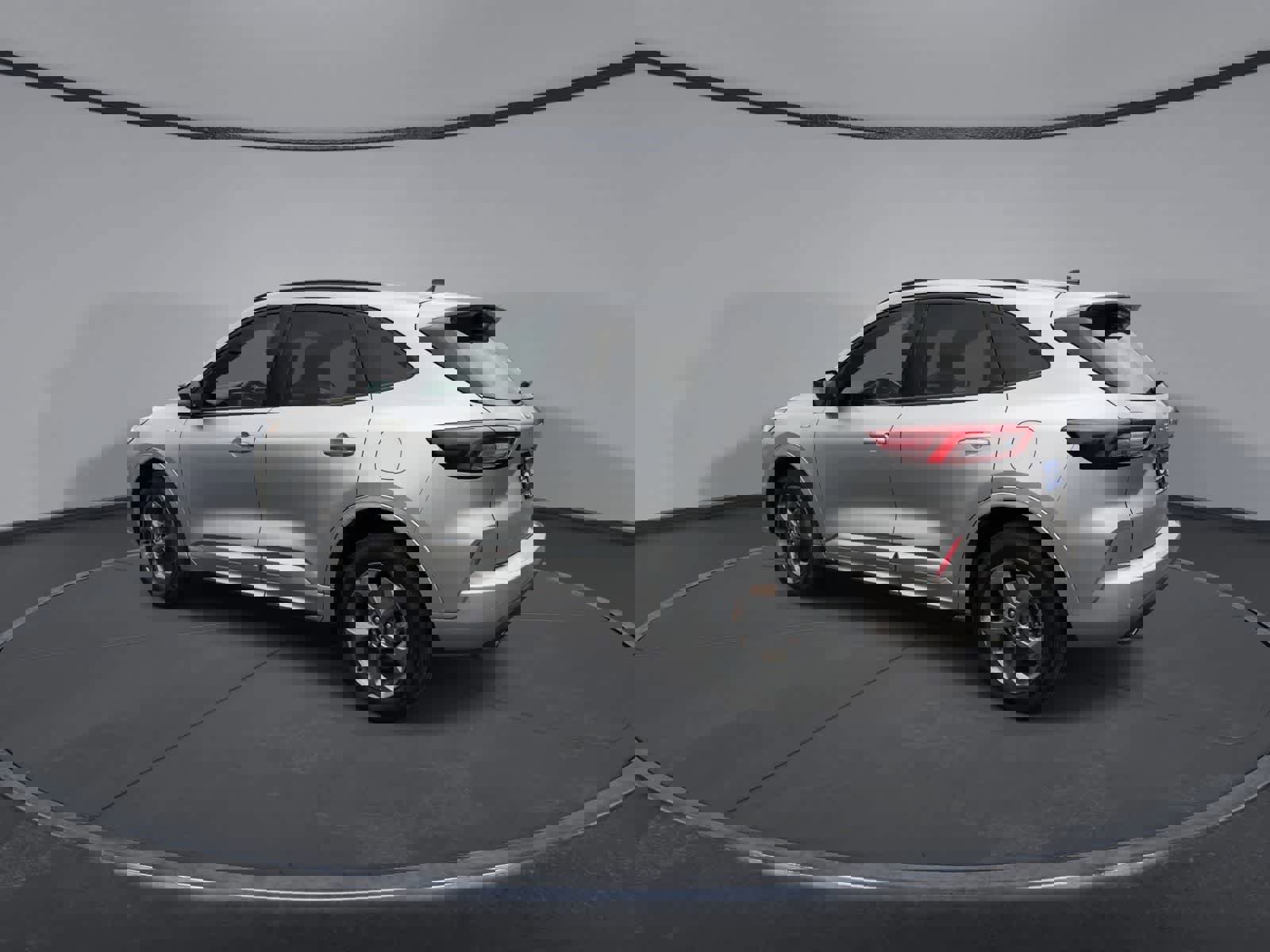 Certified 2023 Ford Escape ST-Line w/ Tech Pack #1 image 6