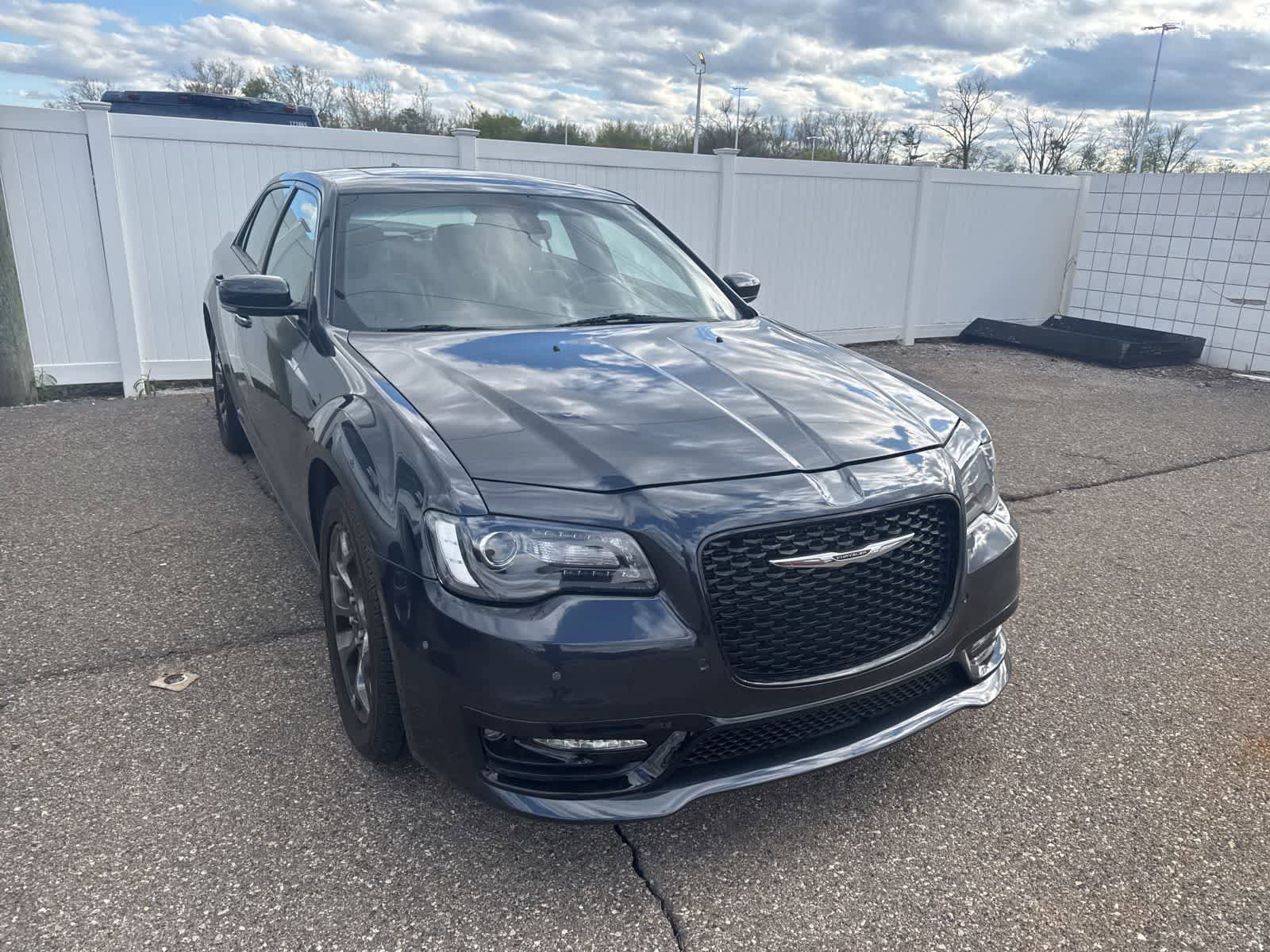 Used 2016 Chrysler 300 S w/ 300S Premium Group AWD/4WD image 5