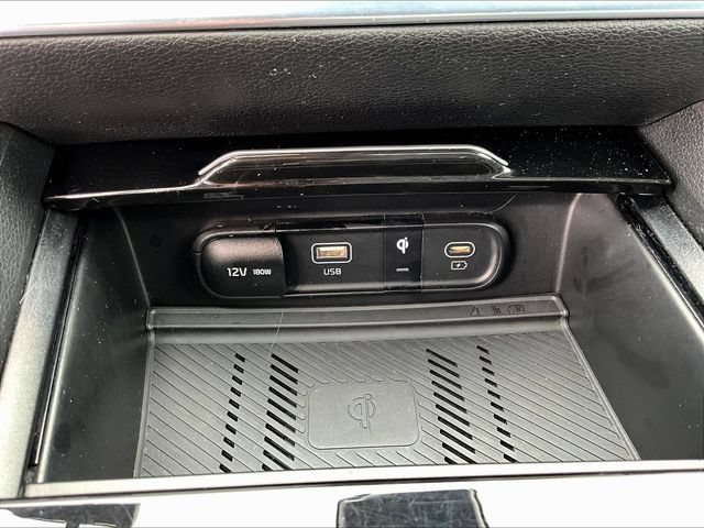 Certified 2023 Kia Sportage SX Prestige AWD/4WD image 21