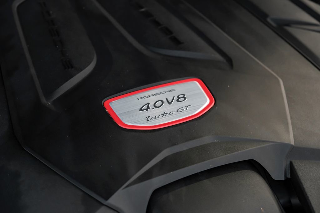 Used 2023 Porsche Cayenne Turbo GT image 67