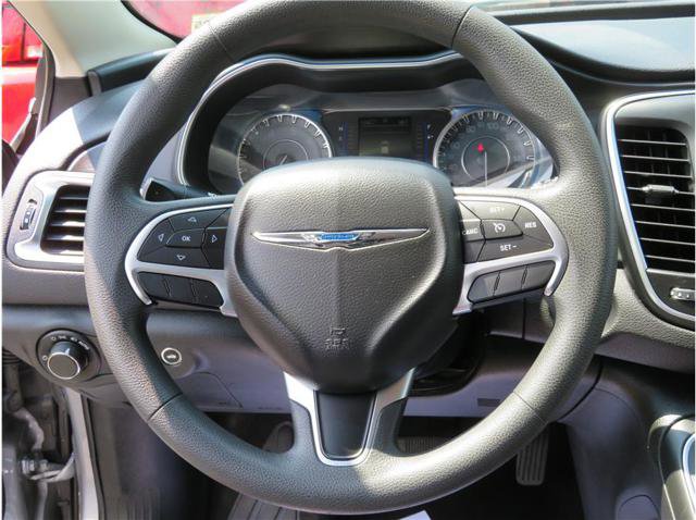 Used 2017 Chrysler 200 LX image 25
