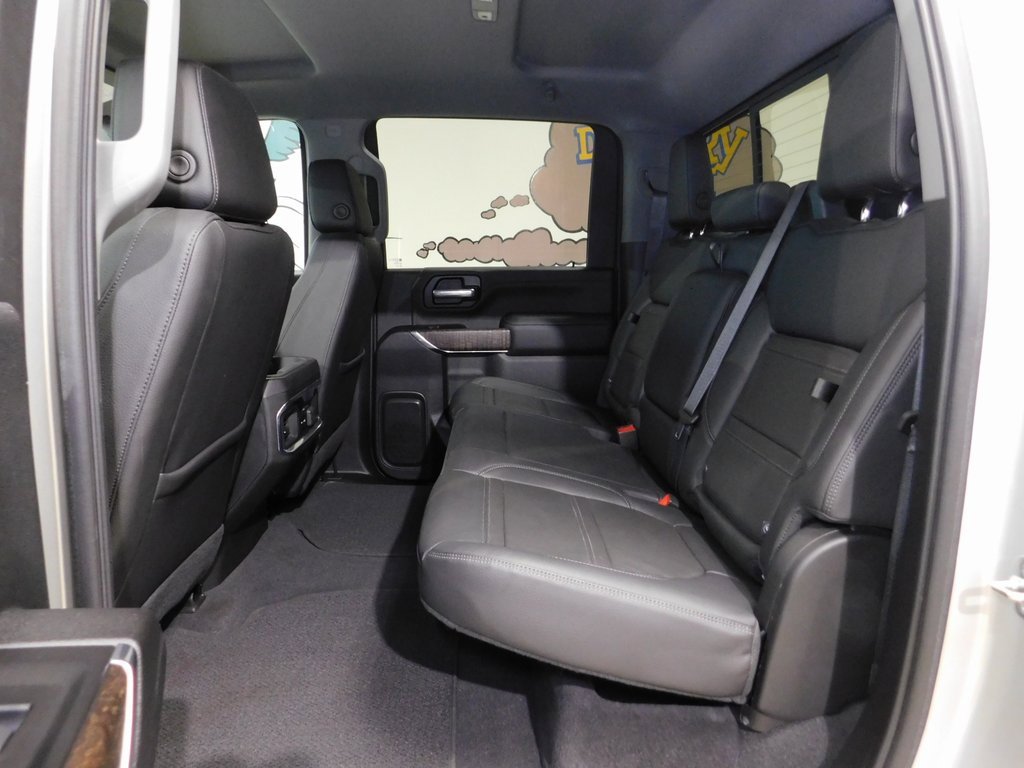Used 2022 GMC Sierra 3500 Denali w/ Technology Package image 66
