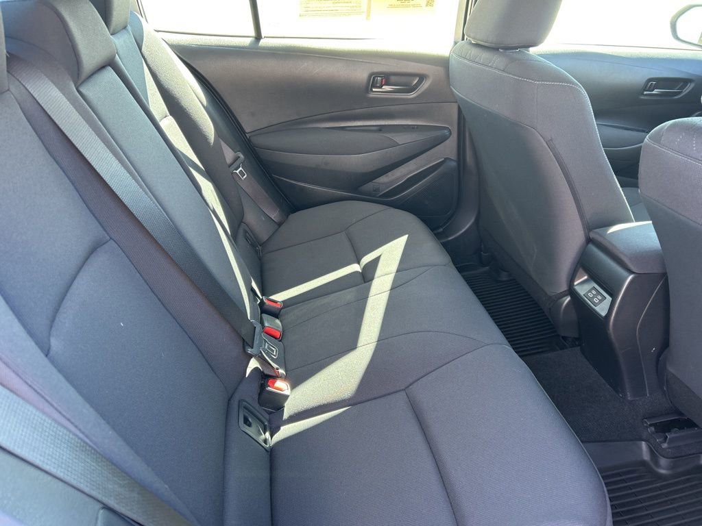 Used 2024 Toyota Corolla LE image 17