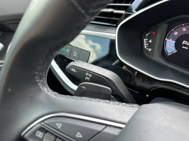 Used 2023 Audi Q3 2.0T Premium Plus AWD/4WD image 24