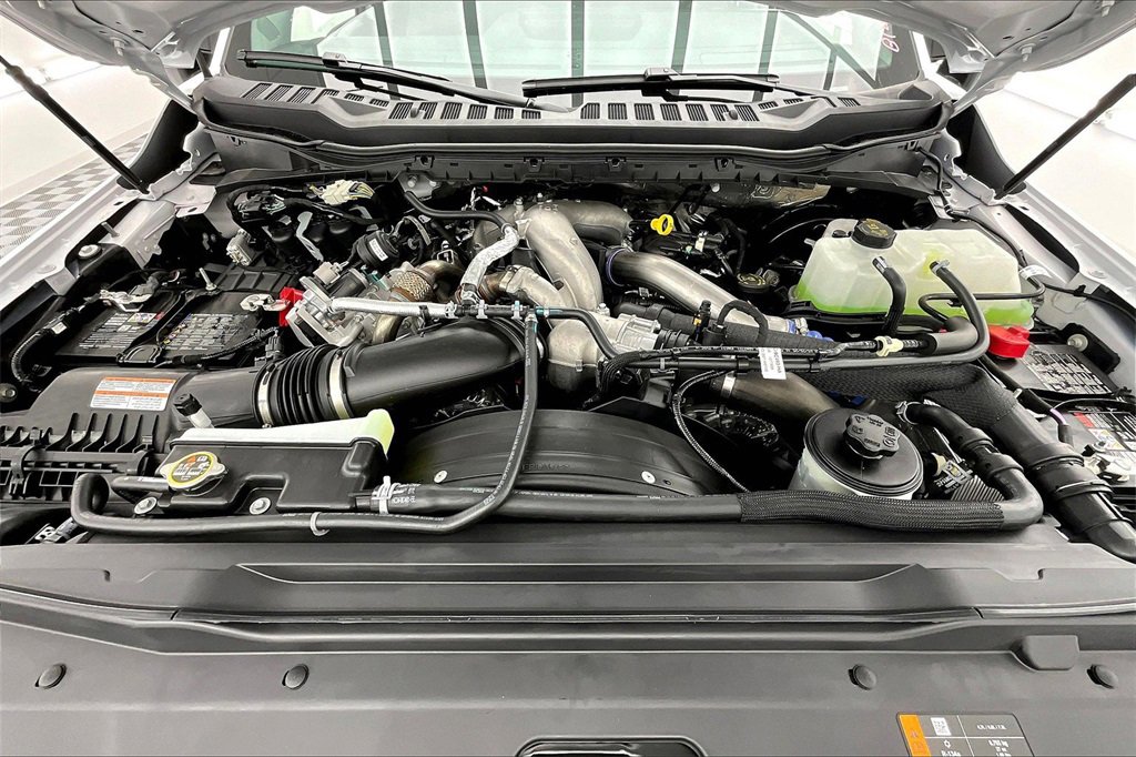 New 2026 Ford F350 XL w/ 360-Degree Camera Package image 12