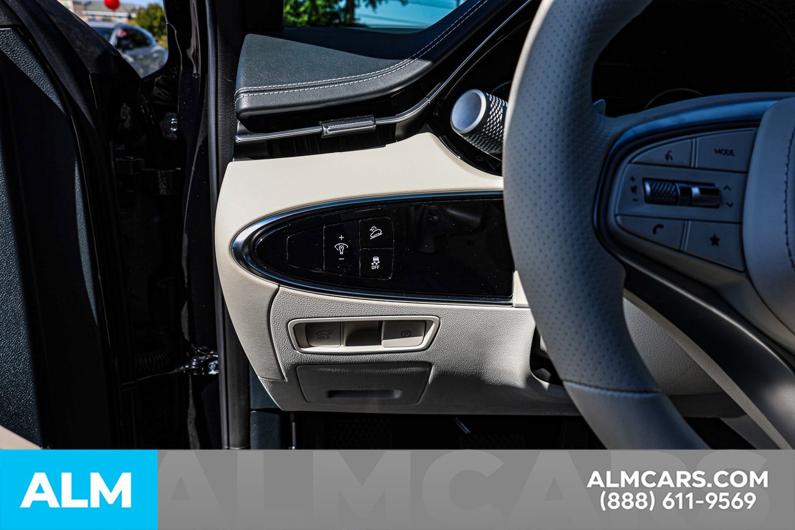 Used 2024 Genesis Electrified GV70 Advanced w/ Prestige Package image 22