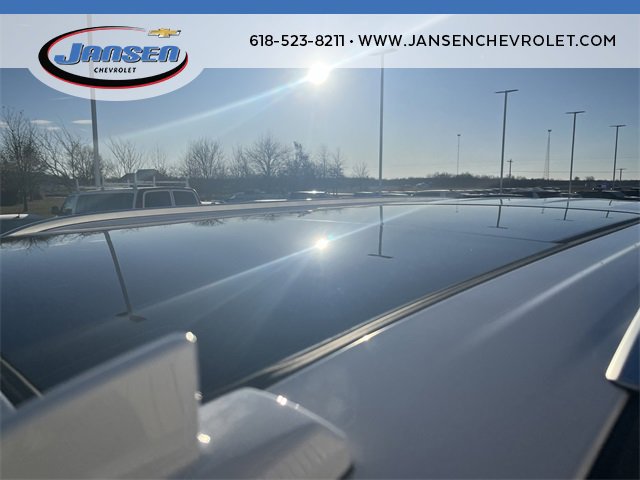 Used 2023 Chevrolet Tahoe Premier w/ Premium Package image 18