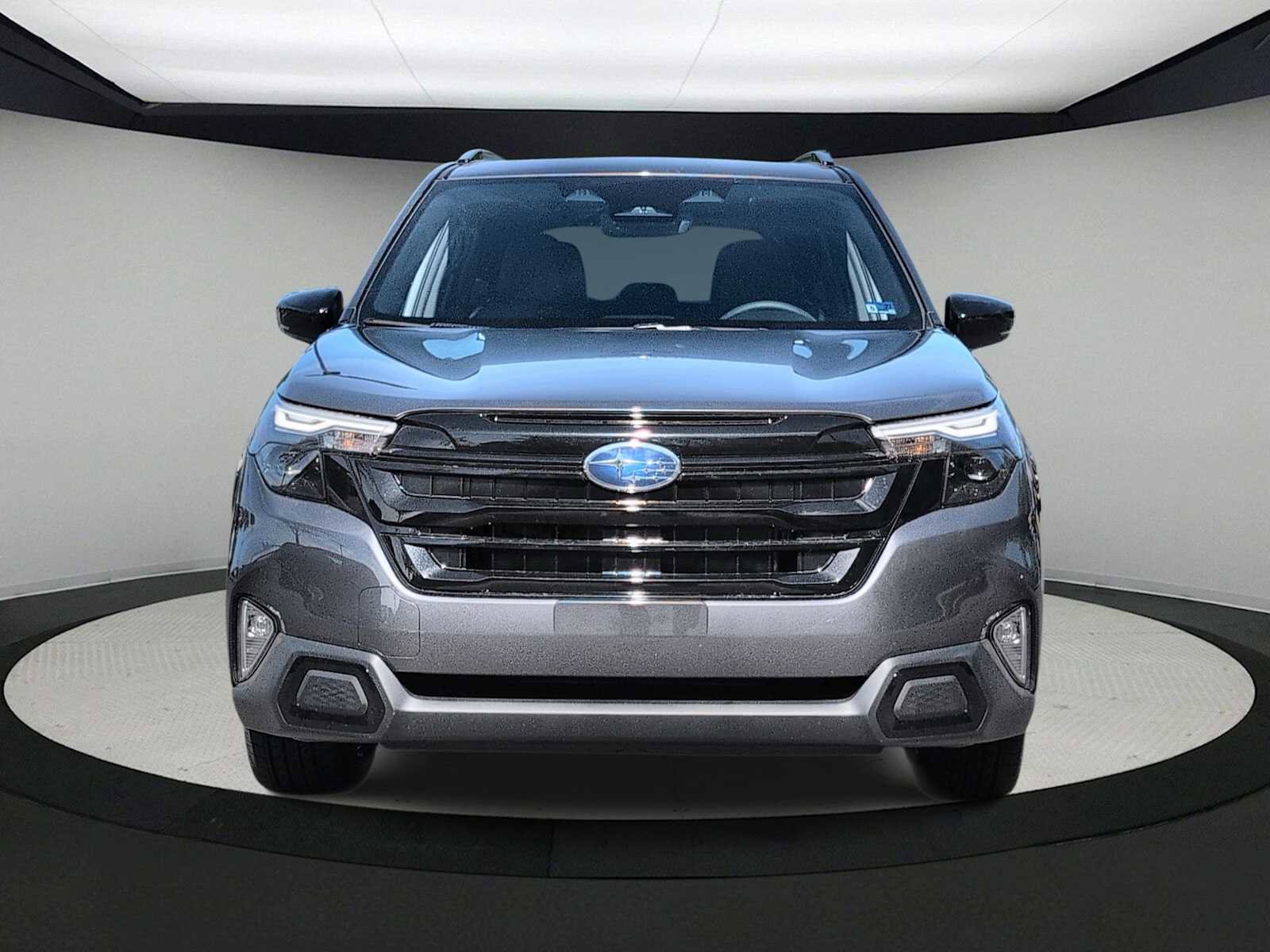 New 2026 Subaru Forester Sport AWD/4WD image 3