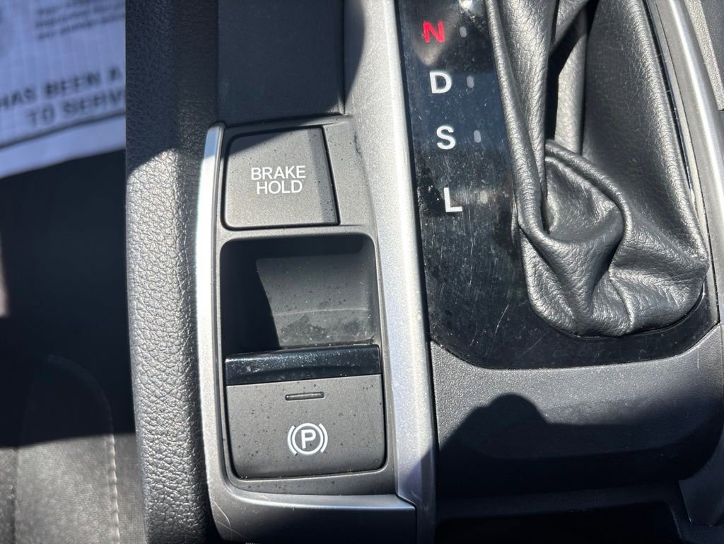 Used 2020 Honda Civic LX image 25