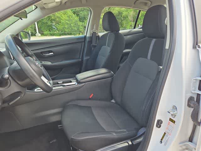 Used 2024 Nissan Sentra SV FWD image 14