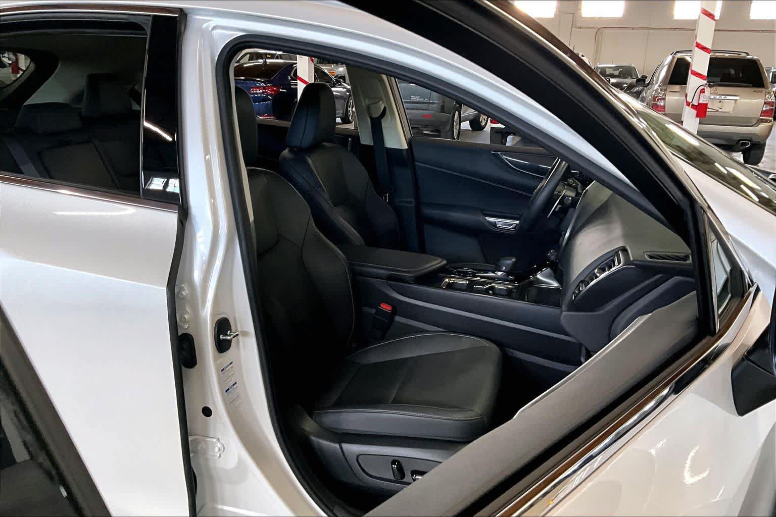 Used 2022 Lexus NX 350 AWD w/ Cold Area Package image 29