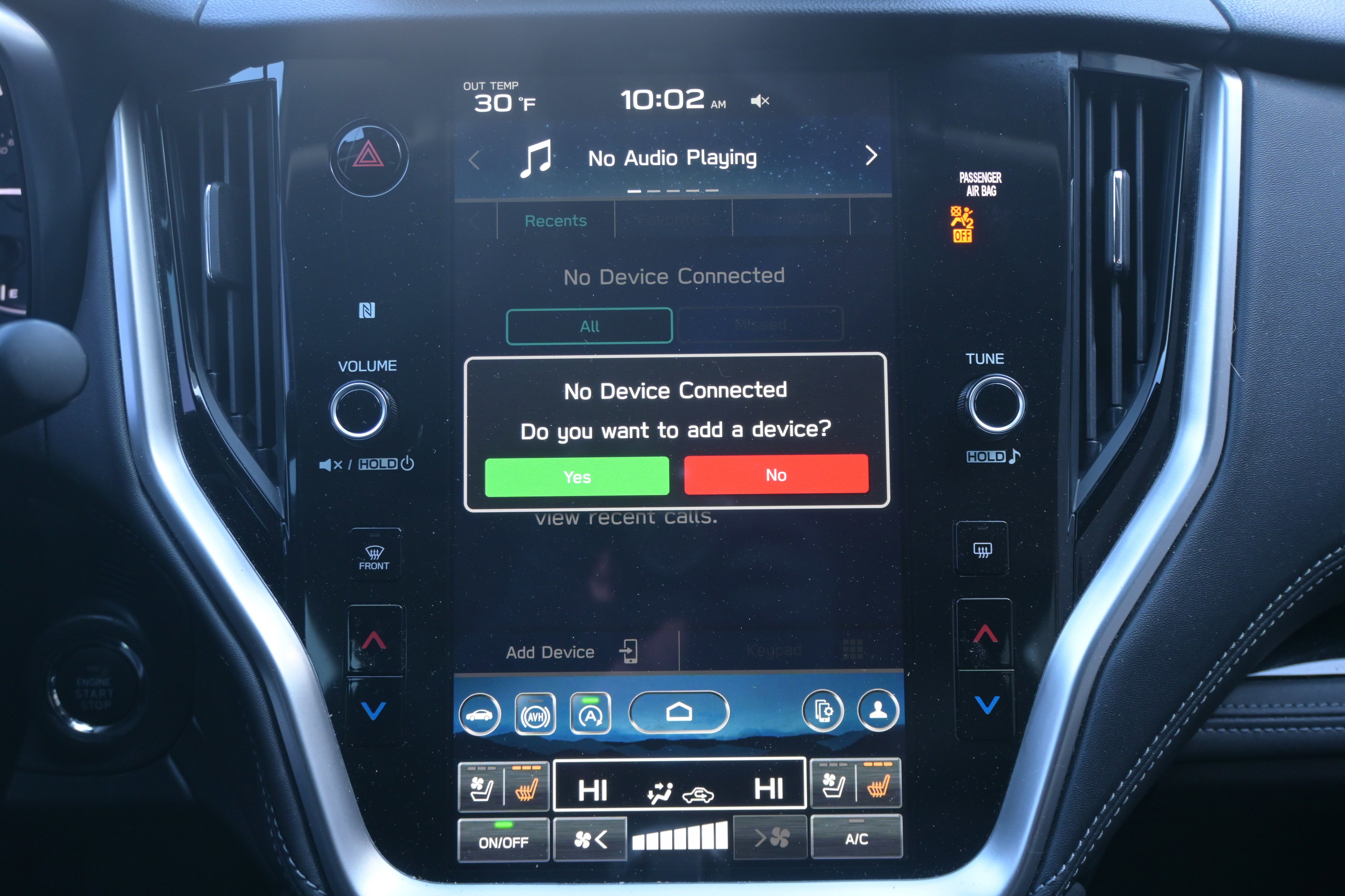 Certified 2023 Subaru Outback Touring XT image 24