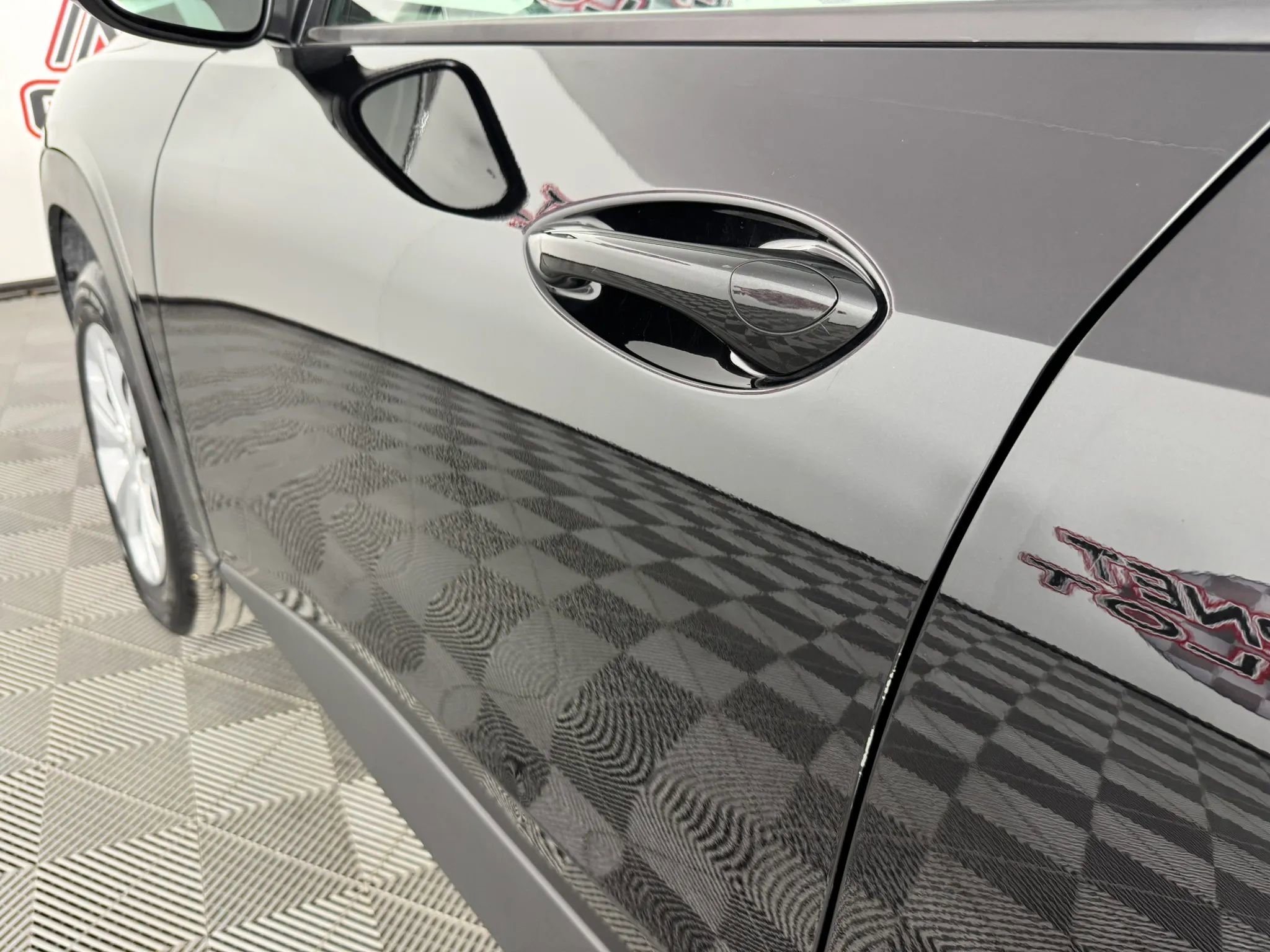 Used 2024 Chevrolet Trax LS w/ Driver Confidence Package image 23