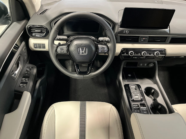 New 2026 Honda Passport RTL image 25