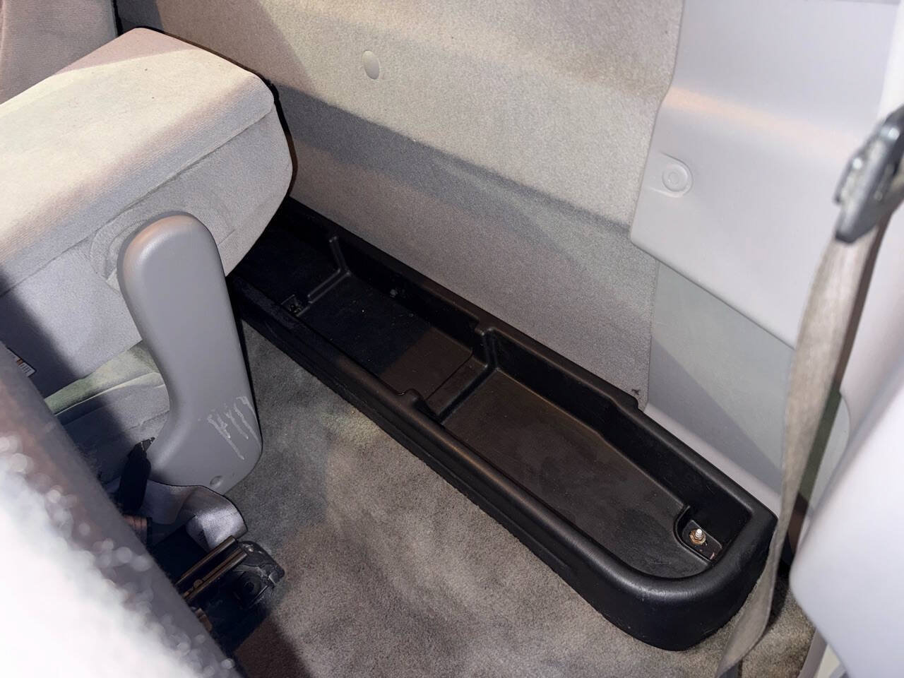 Used 1998 Ford F150 XL RWD image 28