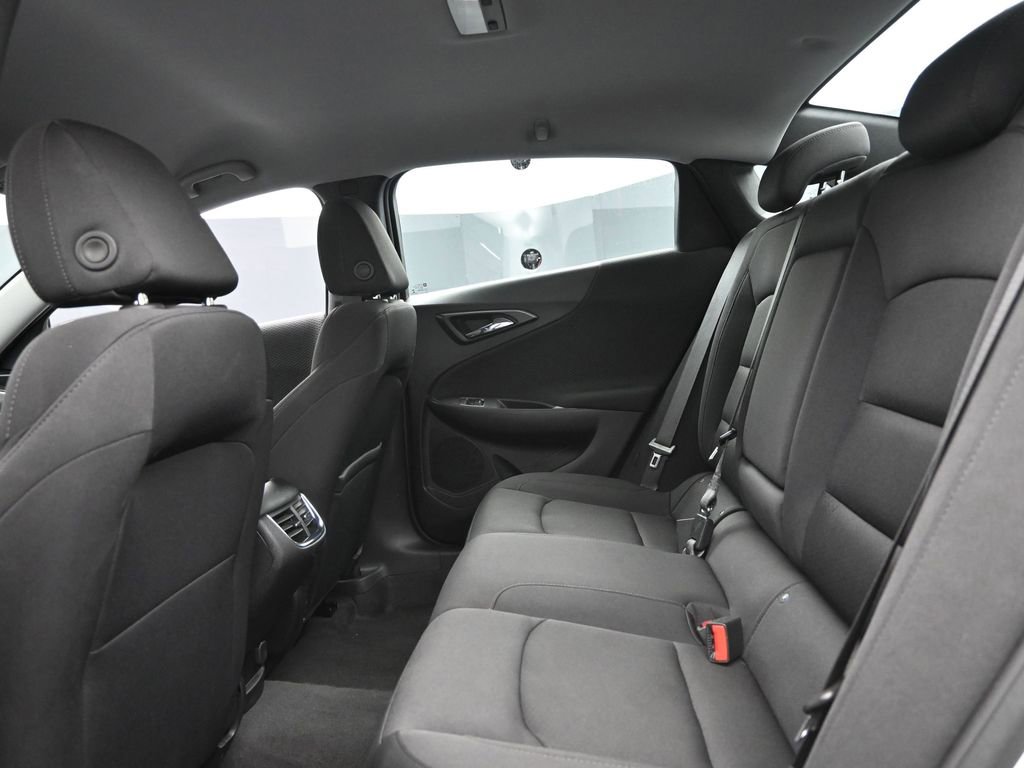 Used 2024 Chevrolet Malibu LT image 10