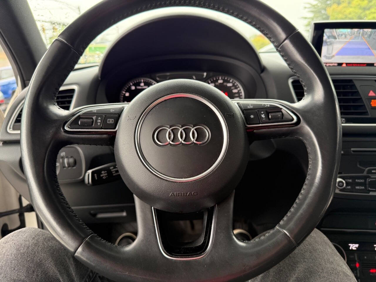 Used 2018 Audi Q3 2.0T Premium w/ Convenience Package image 29