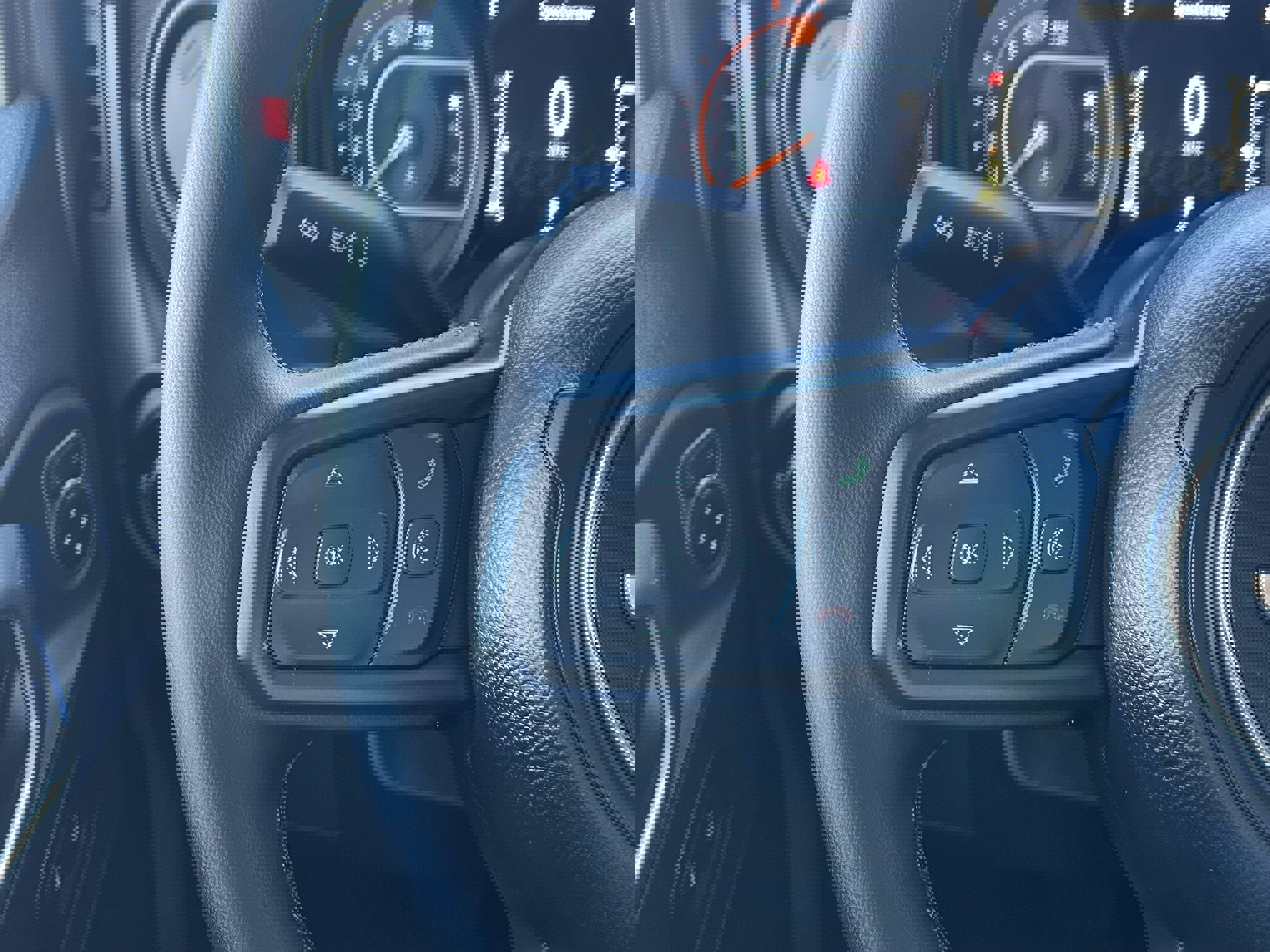 New 2026 Jeep Wrangler Unlimited Rubicon image 38