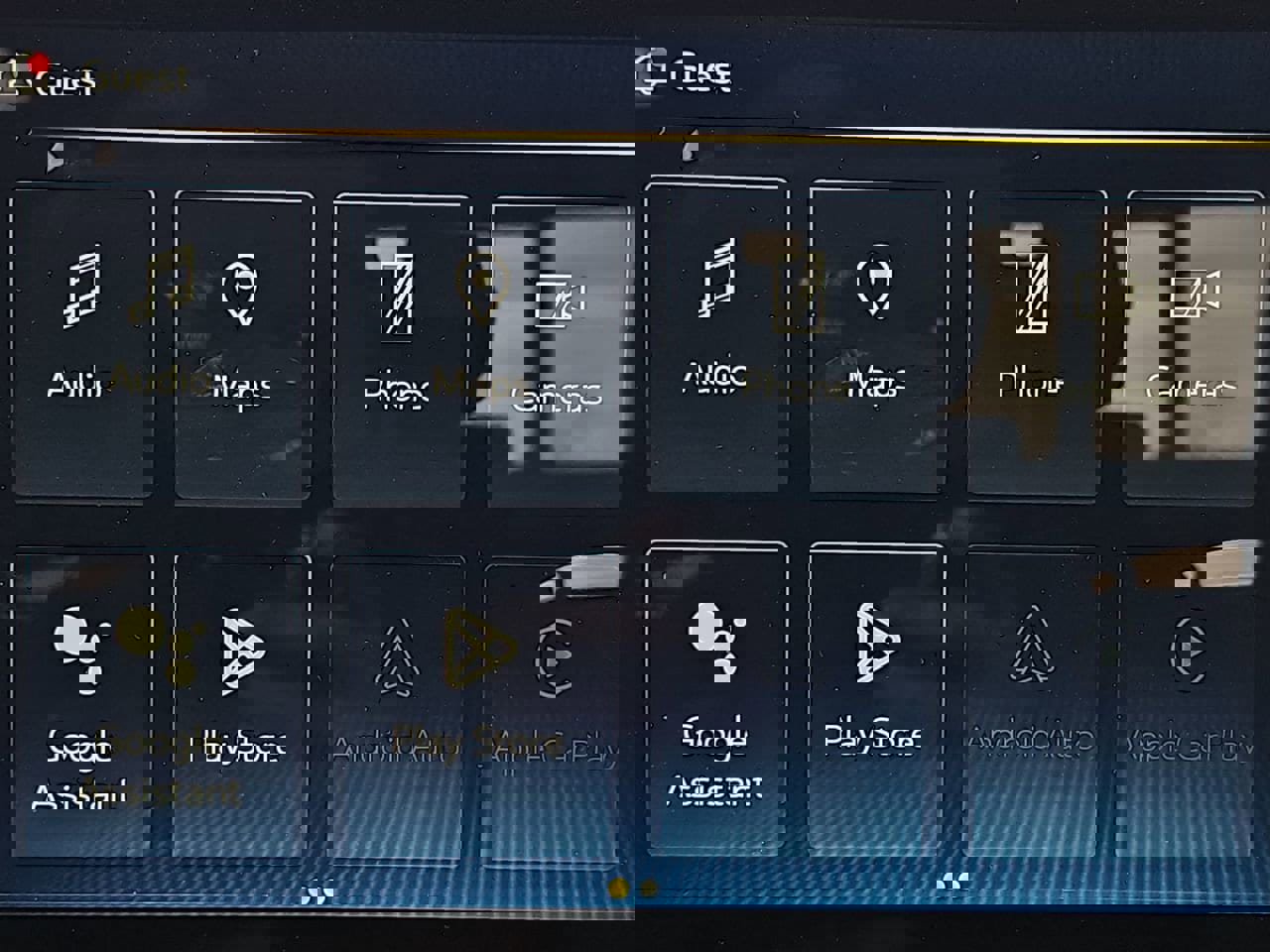 New 2026 Chevrolet Silverado 1500 RST image 21