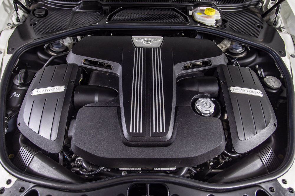 Used 2015 Bentley Continental GT V8 S AWD/4WD image 43