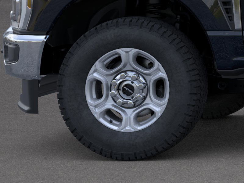 New 2026 Ford F350 XLT image 19