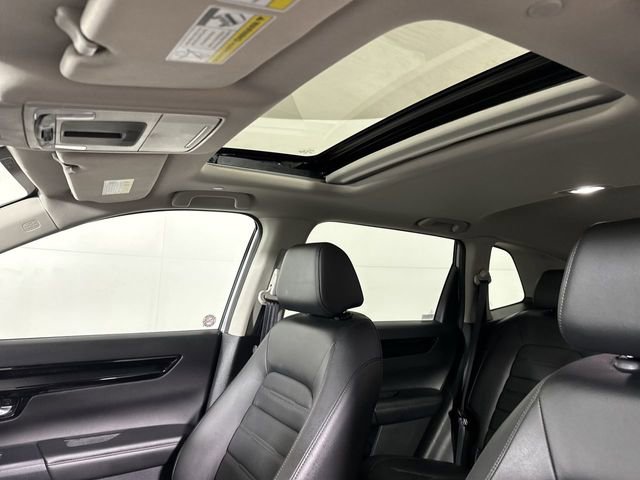 Certified 2025 Honda CR-V EX-L image 20