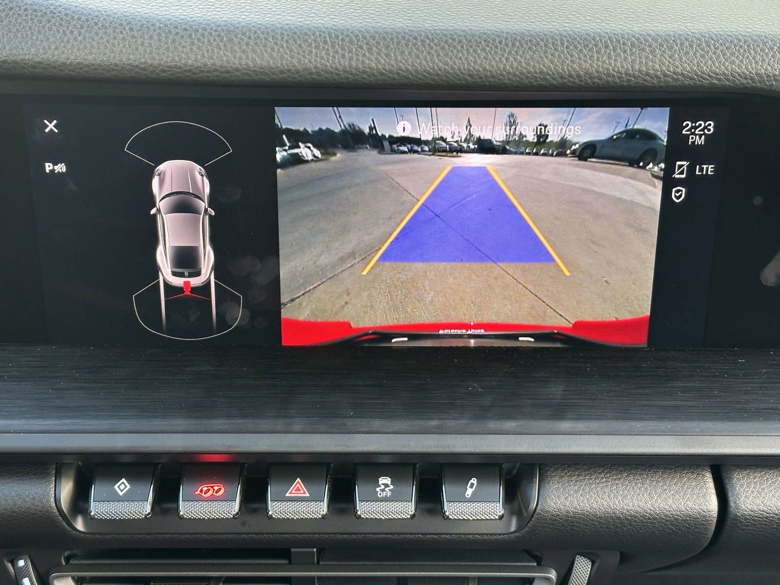 Certified 2023 Porsche 911 Carrera GTS image 21