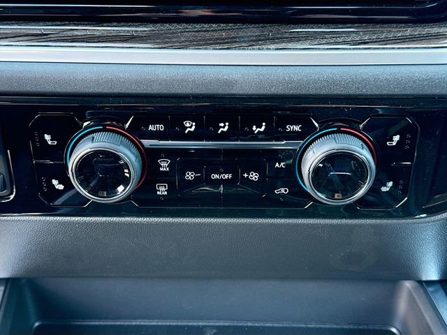 New 2026 Chevrolet Silverado 1500 LT Trail Boss w/ Convenience Package II image 16