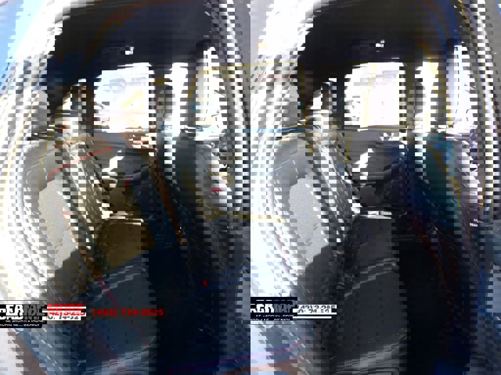 Used 2025 Ford Escape ST-Line image 19