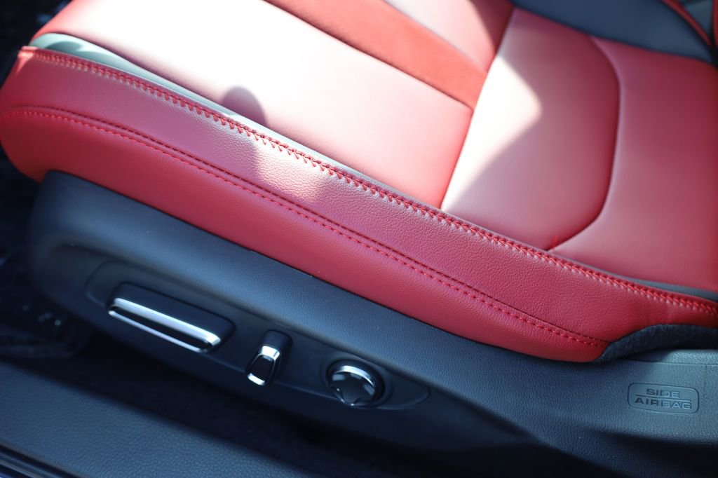 New 2026 Acura Integra A-Spec image 13