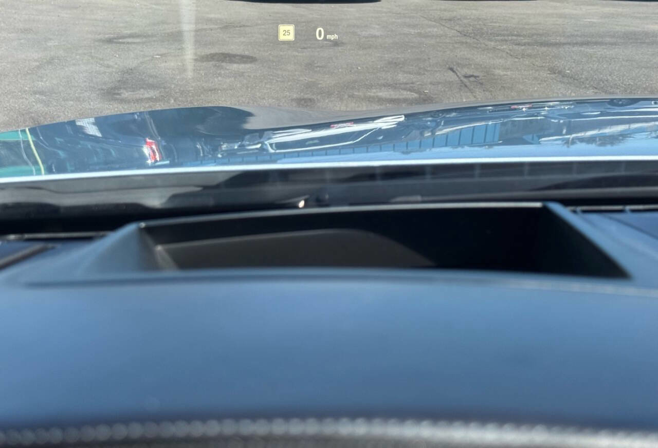 Used 2017 BMW M6 Gran Coupe image 38