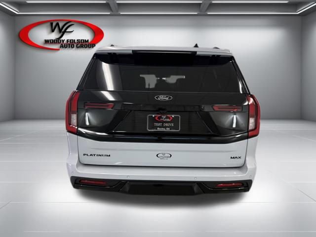 New 2026 Ford Expedition Max Platinum AWD/4WD image 7