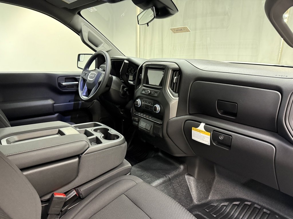 New 2026 GMC Sierra 1500 Pro w/ Pro Value Package image 15