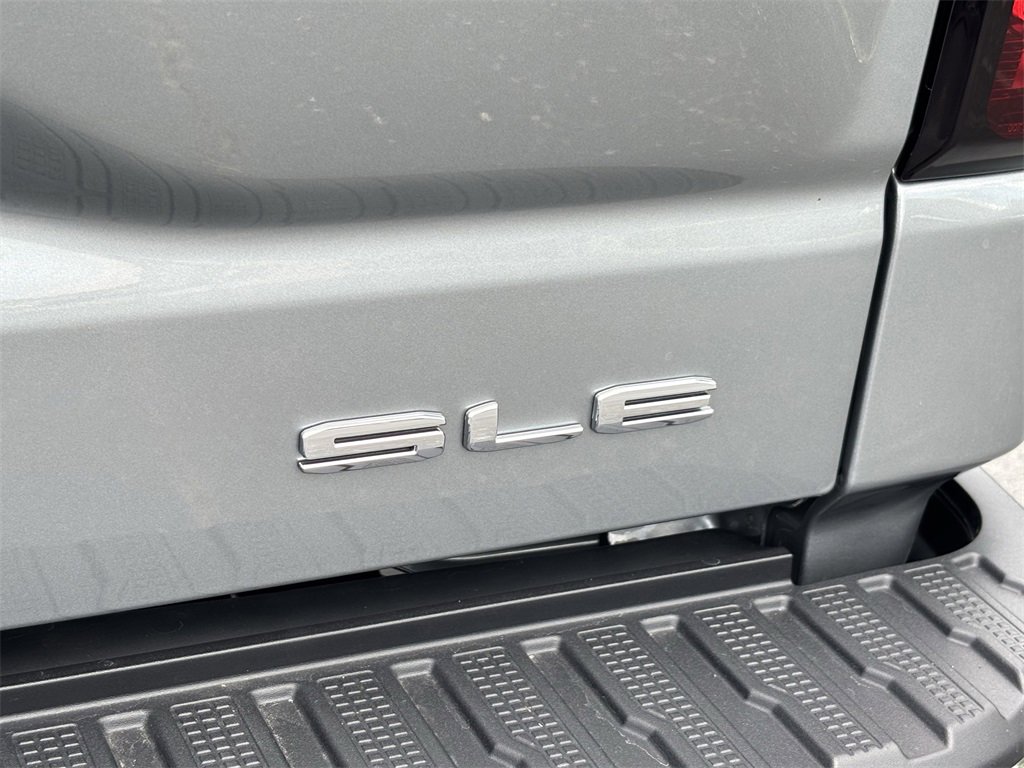 New 2026 GMC Sierra 1500 SLE w/ X31 Off-Road Package image 24