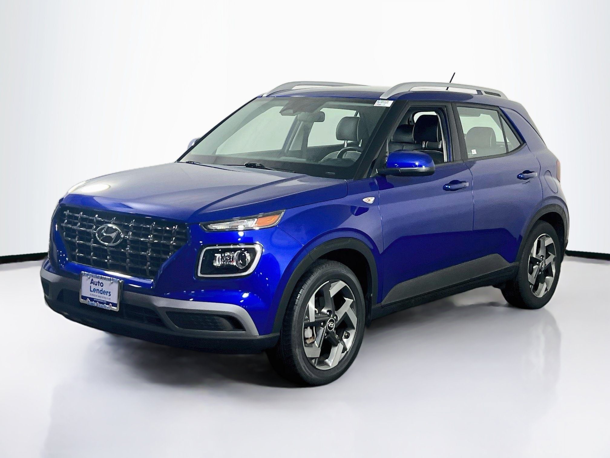 Used 2024 Hyundai Venue Limited