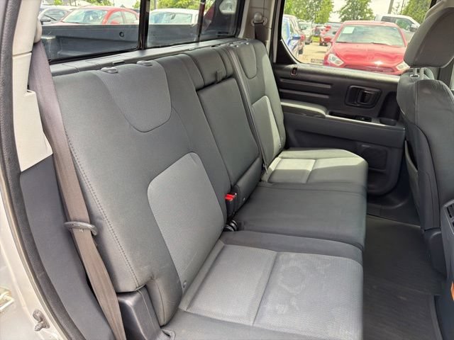 Used 2007 Honda Ridgeline RTX image 21