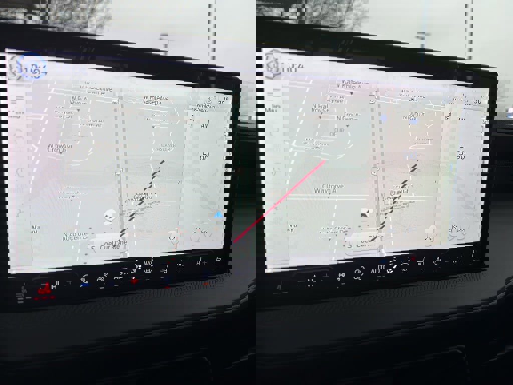 New 2026 Ford Maverick Lariat w/ Black Appearance Package image 31