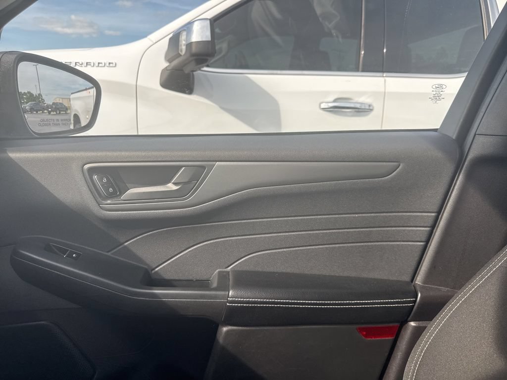 Used 2023 Ford Escape Active FWD image 13